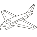 Commercial Aerospace Market Applications