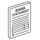 Account Service Charges