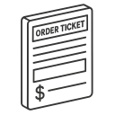 Payments For Order Flow