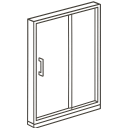 Shower Doors Shelving And Mirrors