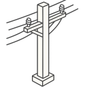 Transmission services wheeling