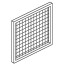 Welded Wire Reinforcement