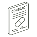 Milestone And Contract Revenue