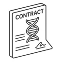 License With Affiliated Entities