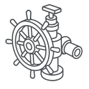 Time and Bareboat Charter Leases