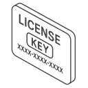 License