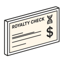 License And Other Revenue