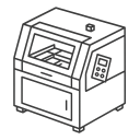 High Power Continuous Wave CW Lasers