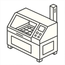 Laser And Non Laser Systems