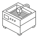 Medium Power CW Lasers