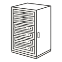 Global Data Center Business