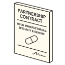 Collaborative arrangement other agreements