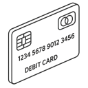 Debit Card