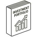 Life insurance related investment income loss