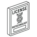License