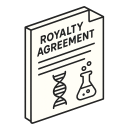 Other Royalty And Contract Revenues