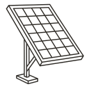 Generated Electricity