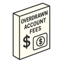 Overdrawn Account Fees