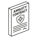 Retail Annuities Segment