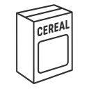 Retail Channel Cereal