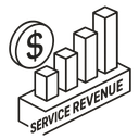 Service Revenue