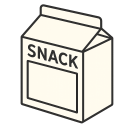 Substantial Snacking