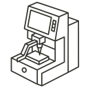 Wedge Bonding Equipment Segment