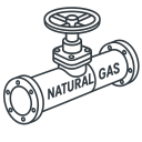 Natural Gas Pipelines