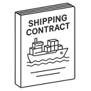 Time Charter Revenues