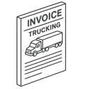 Revenue excluding truckload fuel surcharge