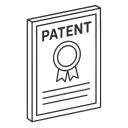 License and Royalties