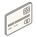 Credit And Debit Card