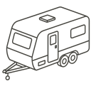 Travel Trailer And Fifth Wheels