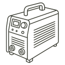 International Welding