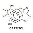 Material Sales Captisol