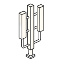 Cable NonSubscription