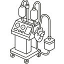 Cardiopulmonary Segment