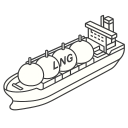 Liquefied Natural Gas