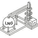 Regasification Service