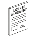 License and Royalty Revenues