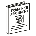 Franchise Advertising Fee