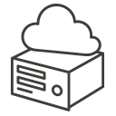 Hosted Services Business