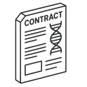 Collaboration And Licensing Non Refundable Upfront Payments