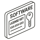 License and Maintenance