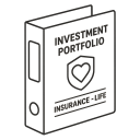 Feebased investment management services