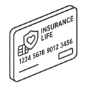 Other revenue from service contracts from customers