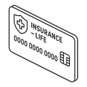 Other revenue from service contracts from customers