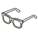 Vision fee for service arrangements