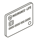 Other revenue from service contracts from customers