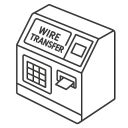 Correspondent Clearing